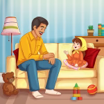 چرا باباها کولر را خاموش می کنند